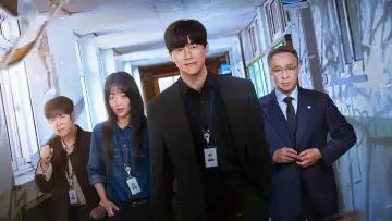 Задник к сериалу "Дам тобі науку" #1213166
