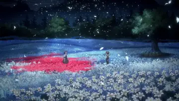 Задник до серіалу "アルネの事件簿" #1491575