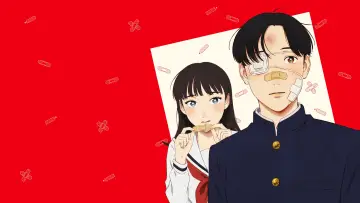 Задник до серіалу "Будні Яно" #1493290