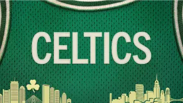 Задник до серіалу "Celtics City" #1508576