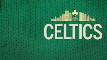 Задник до серіалу "Celtics City" #1508577