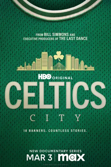 Постер до серіалу "Celtics City" #1508581