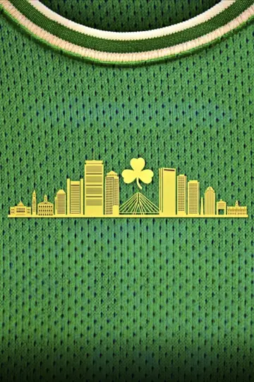 Постер до серіалу "Celtics City" #1508582