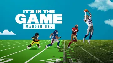 Задник до серіалу "Це в грі: Madden NFL" #1830089