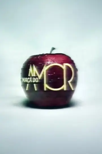Maçã do Amor постер
