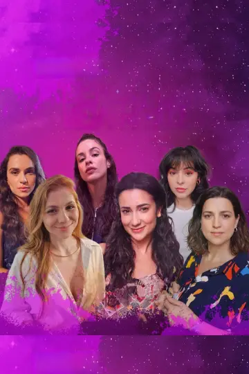 Depois da Meia Noite постер