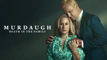 Задник к сериалу "Мердо: Смерть у сім