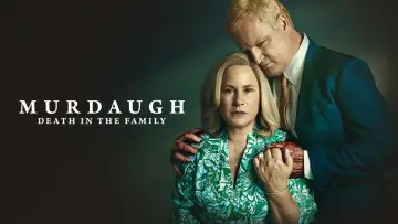 Задник к сериалу "Мердо: Смерть у сім