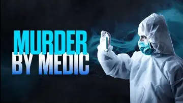 Задник до серіалу "Murder by Medic" #1672755