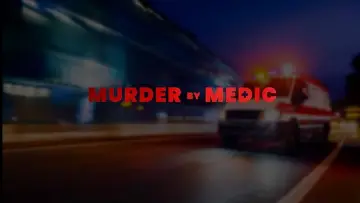 Задник до серіалу "Murder by Medic" #1672757