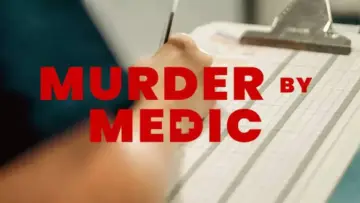Задник до серіалу "Murder by Medic" #1672758