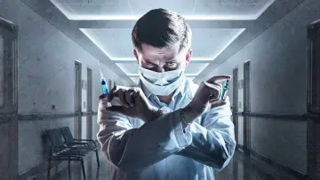 Задник до серіалу "Murder by Medic" #1672759
