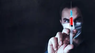 Задник до серіалу "Murder by Medic" #1672760