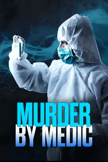 Постер до серіалу "Murder by Medic" #1672764
