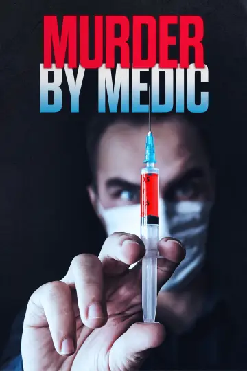 Постер до серіалу "Murder by Medic" #1672766
