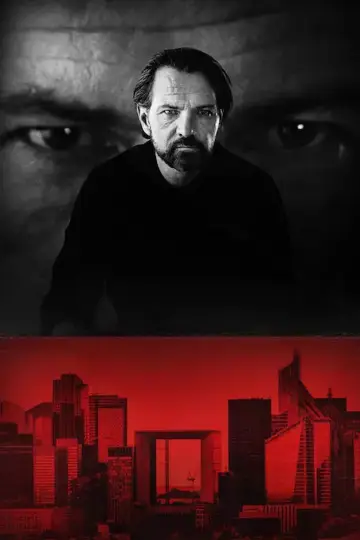 Ограбування банку: Один трейдер, 50 мільярдів постер