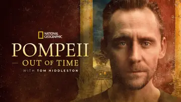 Задник к сериалу "Pompeii: Out of Time with Tom Hiddleston" #1404628
