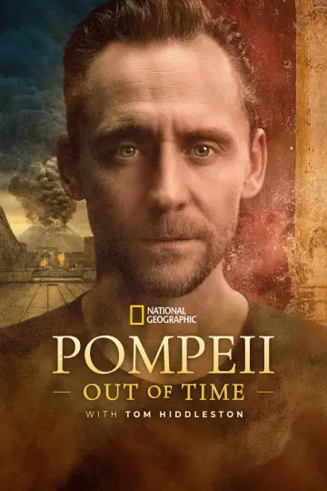 Постер к сериалу "Pompeii: Out of Time with Tom Hiddleston" #1404639