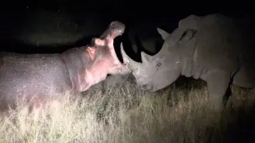 Задник до серіалу "Killer Safari" #1669029