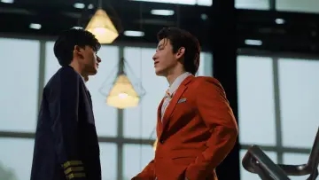 Задник до серіалу "หมาเห่าเครื่องบิน" #1477485
