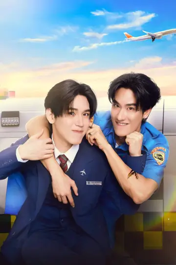 Постер до серіалу "หมาเห่าเครื่องบิน" #1477497