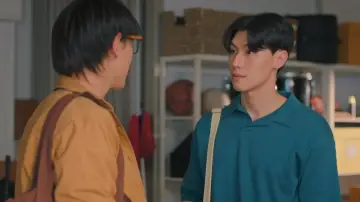 Задник до серіалу "เปิดเทอมใหม่ หัวใจหัดรัก" #1500919