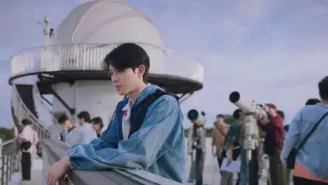 Задник до серіалу "เปิดเทอมใหม่ หัวใจหัดรัก" #1500930