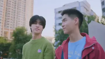Задник до серіалу "เปิดเทอมใหม่ หัวใจหัดรัก" #1500960