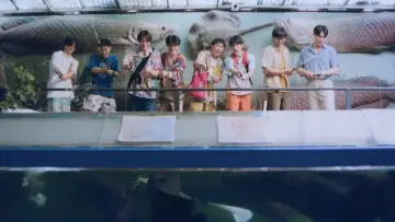 Задник до серіалу "เปิดเทอมใหม่ หัวใจหัดรัก" #1500974