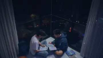 Задник до серіалу "เปิดเทอมใหม่ หัวใจหัดรัก" #1500995