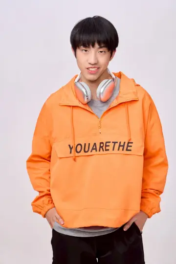 Постер до серіалу "เปิดเทอมใหม่ หัวใจหัดรัก" #1501036