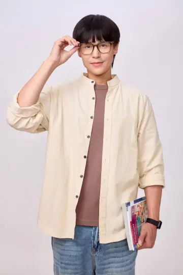 Постер до серіалу "เปิดเทอมใหม่ หัวใจหัดรัก" #1501039
