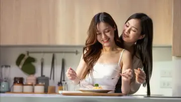 Задник до серіалу "กฎหลัก...ห้ามรักเธอ" #1474076