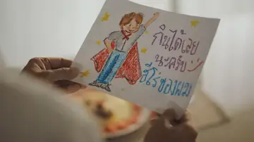 Задник до серіалу "รักครูเท่าโลกเลย" #1497758