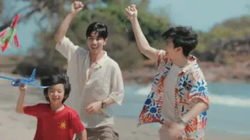 Задник до серіалу "รักครูเท่าโลกเลย" #1497768