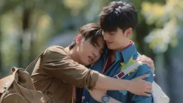 Задник до серіалу "รักครูเท่าโลกเลย" #1497785