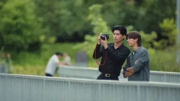 Задник к сериалу "มีสติหน่อยคุณธีร์" #1408968