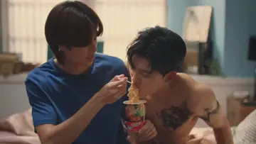 Задник к сериалу "มีสติหน่อยคุณธีร์" #1408969