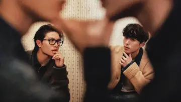 Задник к сериалу "มีสติหน่อยคุณธีร์" #1408972