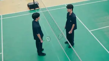 Задник к сериалу "โปรดใช้วิจารณญาณในการรักเธอ" #1476159