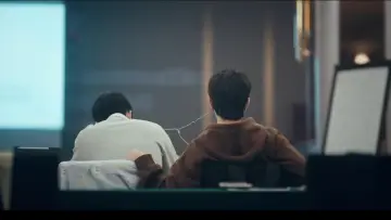 Задник к сериалу "โปรดใช้วิจารณญาณในการรักเธอ" #1476188