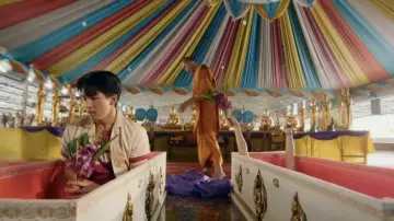 Задник к сериалу "โปรดใช้วิจารณญาณในการรักเธอ" #1476190