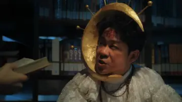 Задник к сериалу "โปรดใช้วิจารณญาณในการรักเธอ" #1476199