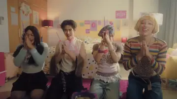 Задник к сериалу "โปรดใช้วิจารณญาณในการรักเธอ" #1476207