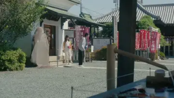 Задник к сериалу "โปรดใช้วิจารณญาณในการรักเธอ" #1476216