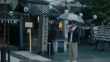 Задник к сериалу "โปรดใช้วิจารณญาณในการรักเธอ" #1476218