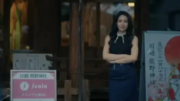 Задник к сериалу "โปรดใช้วิจารณญาณในการรักเธอ" #1476219