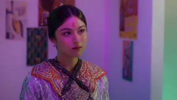 Задник к сериалу "โปรดใช้วิจารณญาณในการรักเธอ" #1476220