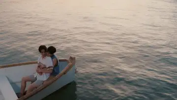 Задник до серіалу "ผมเจอเจ้าชายบนชายหาด" #1496275