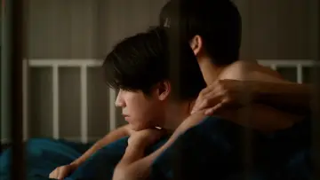 Задник до серіалу "ผมเจอเจ้าชายบนชายหาด" #1496281